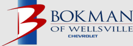 Bokman of Wellsville
